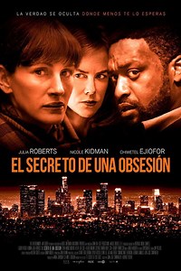 El secreto de una obsesión | Películas y Series La Vanguardia