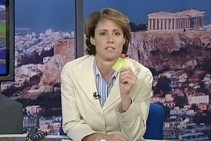 ‘It devolved quickly’: Mary Carillo and her epic Olympic badminton rant, 17 years later