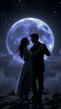 I Love You To The Moon And Back by WeerligStraalMusiek #ILoveYouToTheMoonAndBack #EmotionalLoveSong