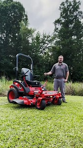 4.9K views · 49 reactions | The KIOTI ZXC commercial mower checks every box —durability and dependability that never calls in sick, premium decks and maneuverability to deliver super-clean pro cuts people notice, and a dual-tank 12.5-gallon fuel capacity teamed with a ultra-high-back premium suspension seat means the ZXC can go all day while you sit back, relax, and never let ‘em see you sweat. Smart. #WeDigDirt Learn more: https://bit.ly/41BjHUn | KIOTI Tractor | Facebook