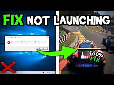 How to Fix Not Launching in Assetto Corsa (Easy Steps)