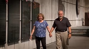 September 11 survivor who escaped the North Tower remembers