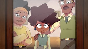 89K views · 1.4K reactions | In a world where pro wrestling is everything, being an accountant is not an option. Tune in Saturday November 2 at midnight for the 2 episode series premiere of Invincible Fight Girl. Only Toonami on [adult swim]. | Toonami | Facebook