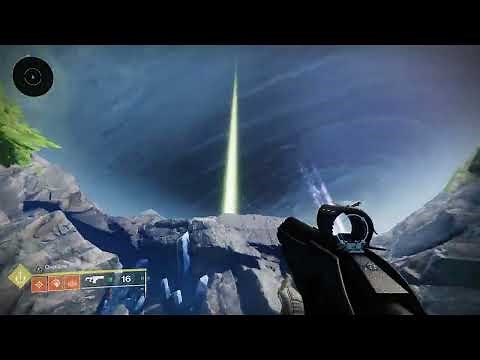 How to Unlock the Exotic Class Item Mission Dual Destiny - Short Guide - Destiny 2