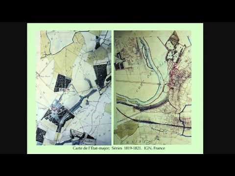 Joseph Disponzio, " On the Theoretical and Practical Development of Landscape Architecture"