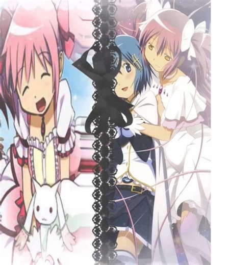 #MADOSAYA This probably won't get much views because it's not the videos I post but here's a madosaya video for yall since I don't feel like doing ragebait // #madokamagica #puellamagicamadoka #puellmagi #fpy