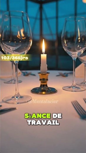 Jour 103: un principe des leaders #discipline #film #motivation #video #viral #crime