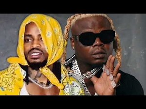 Diamond Platnumz ft Harmonize - Bado (official video)