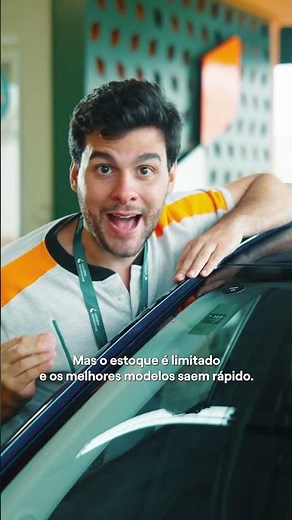 A JANELA DE TRANSFERÊNCIA DA LOCALIZA SEMINOVOS JÁ ESTÁ ABERTA!