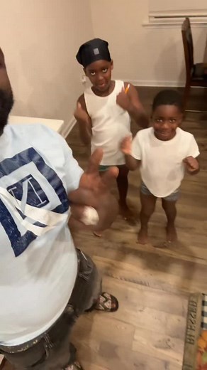 Flinching prank goes wrong #comedy #funny #viral #puckwood | Puckwoodtofunny