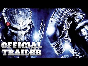 Aliens VS Predator 2: Requiem Official Trailer. Released On: 25/12/2007.