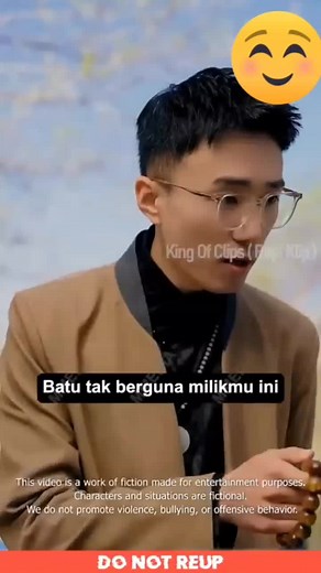 #bagian 13 Bocah 8 Tahun Hancurkan Patung Suci