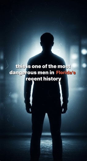 One of Florida’s Most Dangerous Men | Shocking True Crime Case That Ended in Murder