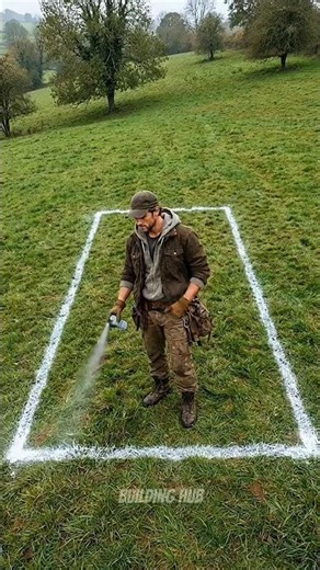 Building a Secret Underground Bunker