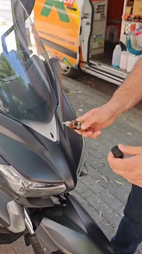 FormulaX Plastik Renk Onarıcı | FormulaX Store