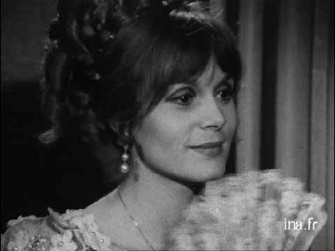 Françoise Dorléac - Julie de Chaverny Ou La double méprise