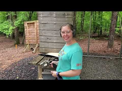 Shooting 454 casull - Ruger Alaskan