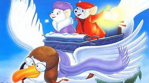 The Rescuers 1977 Full movie online MyFlixer
