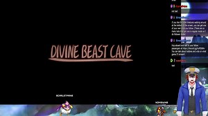 An Evil Genie Blew up the World (Dark Cloud)