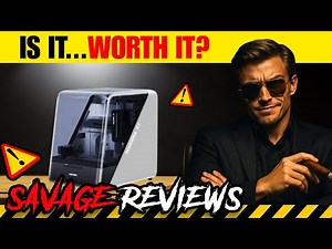 Makera Z1 Worth It in 2025? Honest Desktop CNC Review