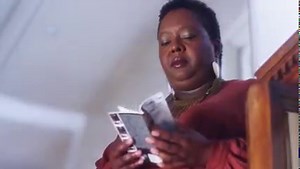 It's an award-winning feature-length film shot in iconic Kansas City...