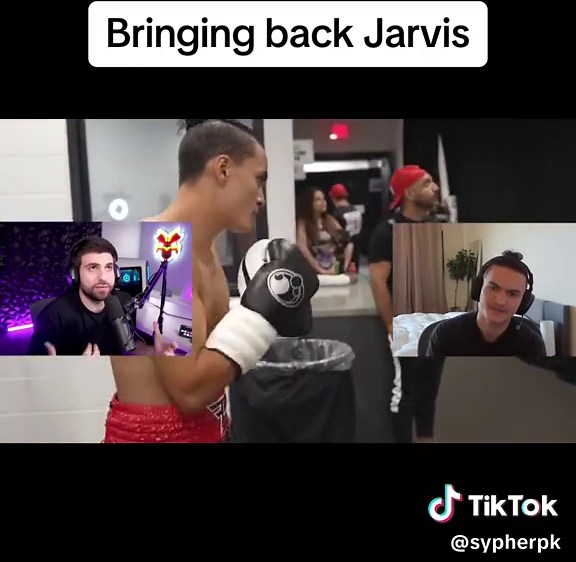 Exclusive Interview with Jarvis: His Fortnite Journey and What's Next