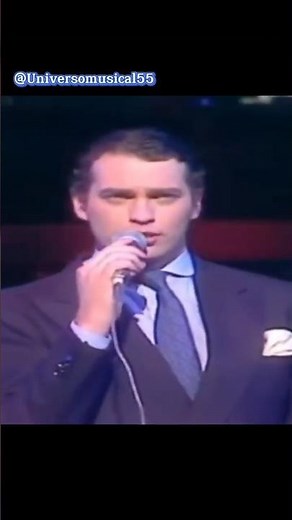 Bertín Osborne El Galán De Los 80 #bertinosborne #baladasromanticas #músicadelos80