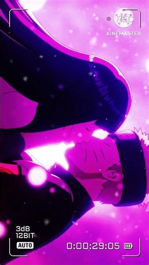 Naruto And Hinata's Romantic Moments #shorts #ytshorts #youtubeshorts #anime #edit