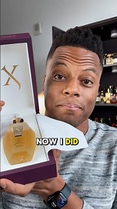 Let’s See Why XERJOFF NAXOS is HYPED TO DEATH & BACK. 👀