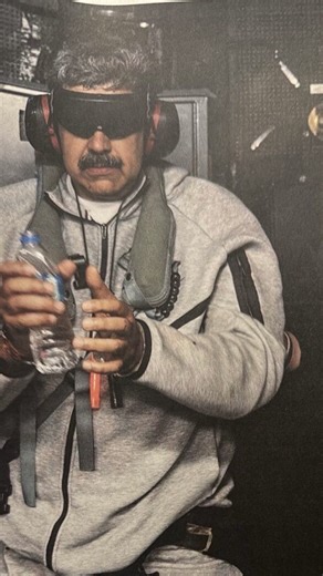 A timeline of US military operation in Venezuela