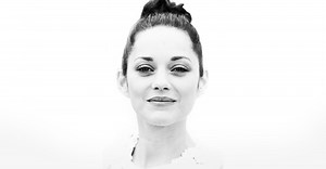 Marion Cotillard - The Talks