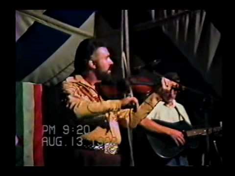 Graham Townsend - Bully of the Town & Clarinet Polka