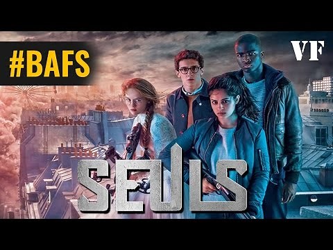 Seuls - Bande Annonce VF - 2017