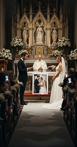 2.1M views · 2.2K reactions | Just hours before my wedding, my...