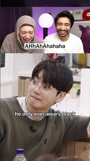 V’s brilliant run bts ideas 🤣