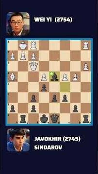 The Most Dominant Run in Candidates History? 🤯 #Fide Candidates #chess shorts