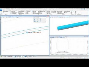OpenRail Designer 2022 Release 1 2D Swept Path Shape Creation