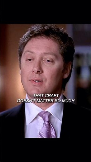 Boston Legal (TV Series) | Alan Needs Denny Crane to Save Him From Conviction