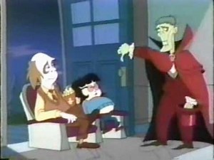 Ghost to Ghost; Part 3