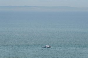 Three dead after small boat incident in Channel