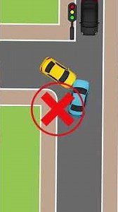 Parallel parking for beginners #quiz #roadrules #road