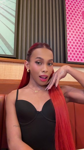 Awra Briguela: Name & School Vlogs