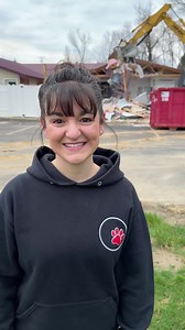 FIDO co-owner Libby Wills talks about upcoming new building