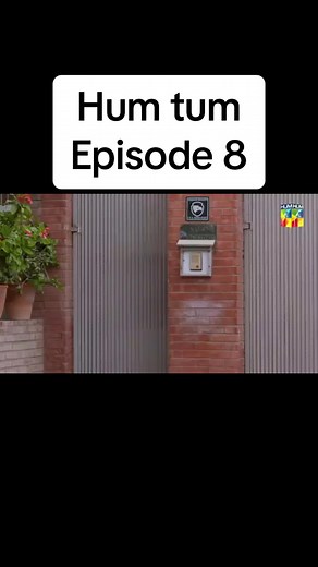 Episode 8 #humtum #humtumdrama #humtv #humtvdrama #foryou #foryoupage #hitdrama