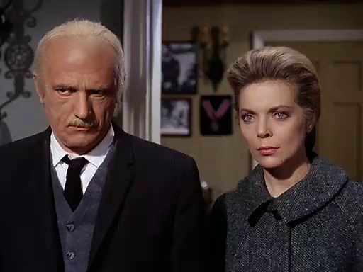 Mission Impossible (1966) S01E20 The Legend