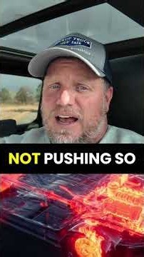 Is auto start-stop NOT going away as promised?