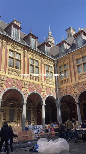 24 Hours in Lille: A Complete Travel Guide