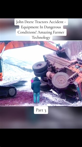 TikTok · steam tractor