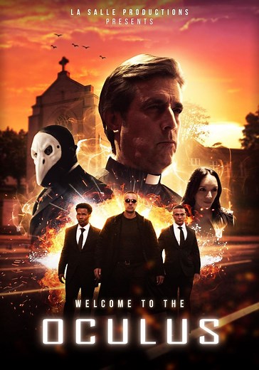 Oculus - movie: where to watch stream online