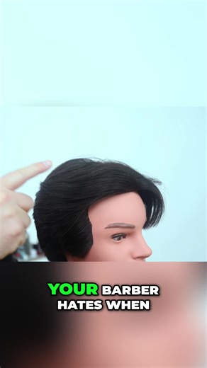 Understanding the Flow Haircut: A Barber's Perspective